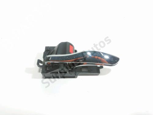Used Front left interior door handle Front left interior door handle TOYOTA PRIUS PHV (_W52_) 1.8 Plug-in Hybrid (ZVW52) (122 hp) 28243422 28243422