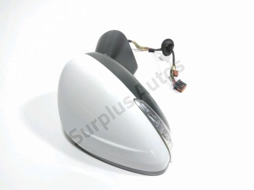 Right mirror CITROËN C3 AIRCROSS II (2R_, 2C_) 1.2 PureTech 110 (2RHNZB, 2RHNZW, 2RHNPX, 2RHNPJ) | BP28245057C27 