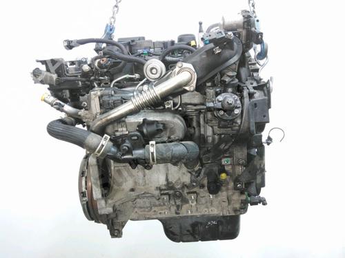 Used Engine Engine FORD ECOSPORT 1.5 EcoBlue TDCi (95 hp) 32131434 32131434