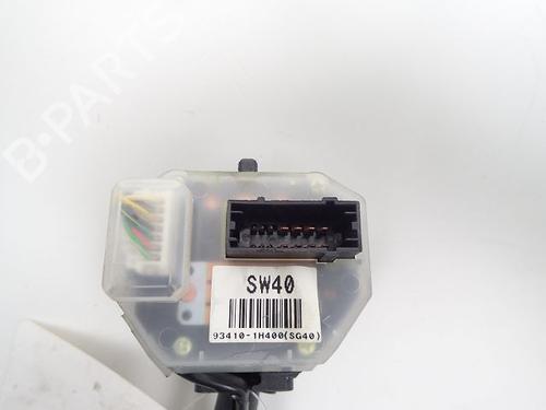 Forlygtekontakt KIA CEE'D SW (ED) 1.6 CRDi 115 | BP37767460I24 - Image 3