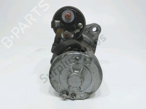 Démarreur OPEL ZAFIRA / ZAFIRA FAMILY B (A05) 1.7 CDTI (M75) (125 hp) 28222277