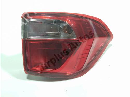 Used Right taillight FORD ECOSPORT 1.5 TDCi (90 hp) 31636055