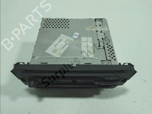 Radio BMW 3 Touring (E91) 320 d | BP37167783E6 - Image 2