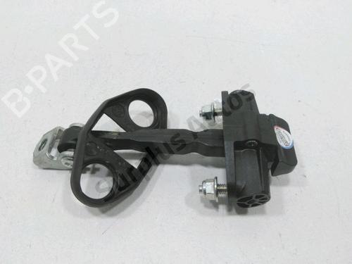 Used Hinge/Door check strap ALFA ROMEO GIULIETTA (940_) 2.0 JTDM (940.FXL1A) (140 hp) 30998805