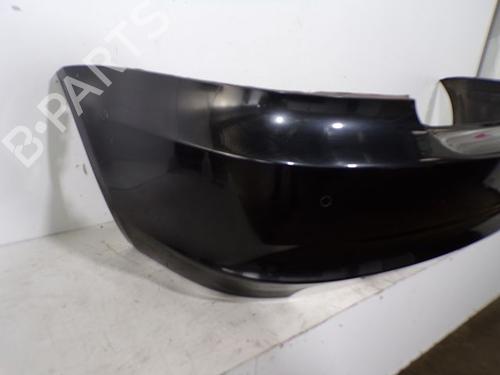 Rear bumper BMW 1 Coupe (E82) 120 d | BP29859226C8