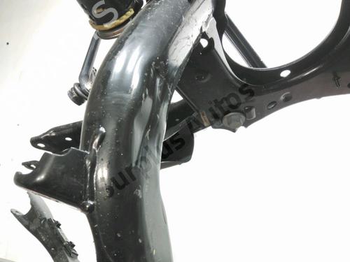 Rear axle VW ID.3 (E11, E12) Pro S | BP31750461M2 - Image 3