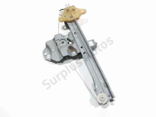 Used Rear right window mechanism RENAULT CLIO IV (BH_) 0.9 TCe 90 (BHNF, BHMA, BHMH, BHJK, BHJR) (90 hp) 30191030