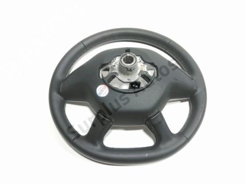 Steering wheel DACIA SANDERO III 1.0 SCe 65 | BP28225363C49 - Image 4