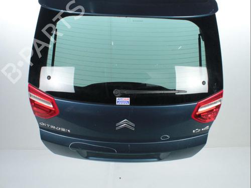 Bakluke CC/Kombi-Kupé CITROËN C4 Picasso I MPV (UD_) 1.6 HDi | BP28259502C6 