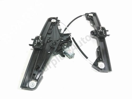 Used Front left window mechanism Front left window mechanism 37774312 37774312