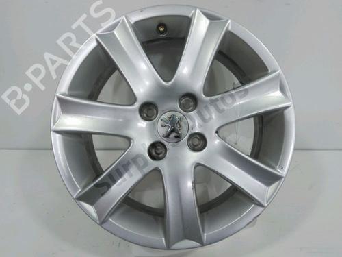 Used Rim Rim 36796179 36796179
