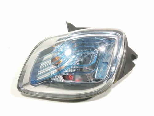 Used Left taillight RENAULT ZOE (BFM_) ZOE (92 hp) 31350888