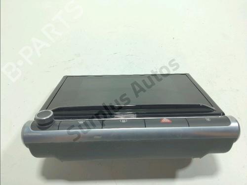 Display CITROËN C3 III (SX) 1.2 VTi 82 | BP38283685C48 - Image 3