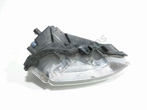 Left front fog light LAND ROVER RANGE ROVER EVOQUE (L538) 2.2 D | BP36352083C30 - Image 3