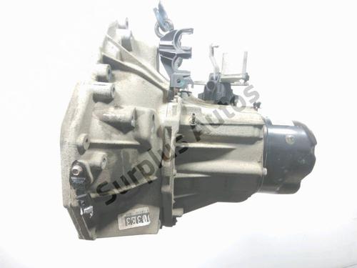 Gearbox RENAULT TWINGO III (BCM_, BCA_) 0.9 TCe 90 (BCM9, BCM2) | BP33838995M3 - Image 2