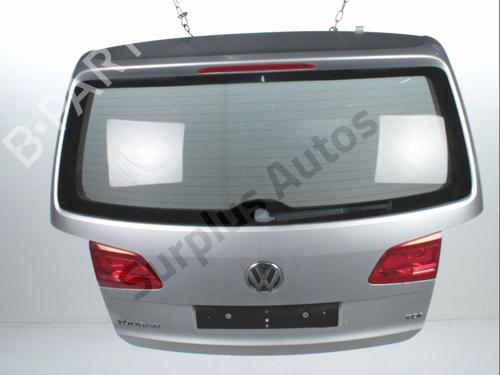 Porton trasero VW TOURAN (1T3) 1.6 TDI (105 hp) 32154175