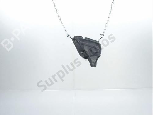 Used Wheel arch MITSUBISHI MIRAGE / SPACE STAR VI Hatchback (A0_A) 1.2 (71 hp) 28257258