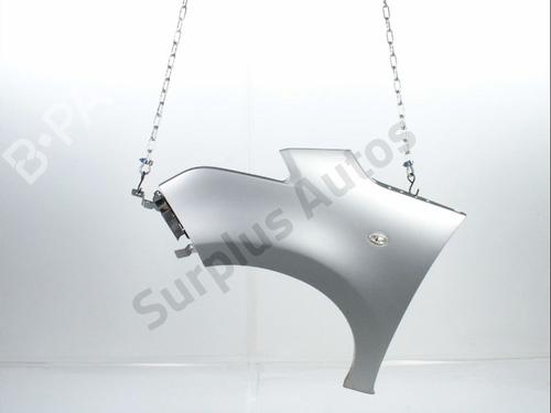 Used Left front fenders Left front fenders CITROËN C3 Picasso (SH_) 1.6 HDi (90 hp) 33949837 33949837