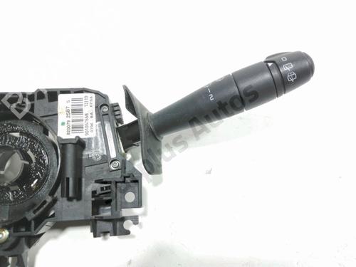 Steering wheel controls DACIA SANDERO 1.2 16V | BP37506930E15 - Image 3