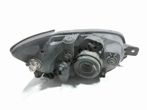 Left headlight HYUNDAI GETZ (TB) 1.5 CRDi | BP31163289C28