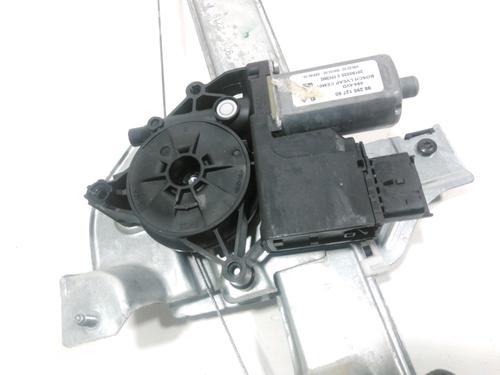Front right window mechanism PEUGEOT 2008 I (CU_) 1.2 THP 130 / PureTech 130 | BP28239770C23 
