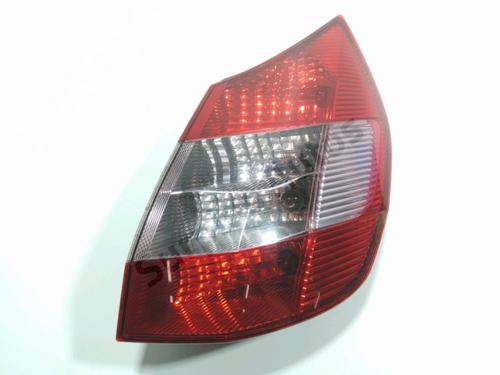 Used Right taillight RENAULT SCÉNIC II (JM0/1_) 1.5 dCi (JM02, JM13) (101 hp) 28268921