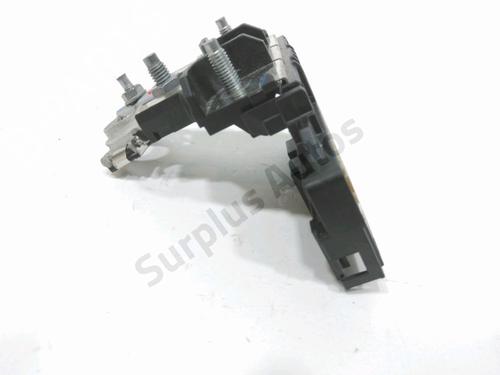 Electronic module RENAULT CLIO V (B7_) 1.5 Blue dCi 100 (B7AD) | BP35719809M83 - Image 4
