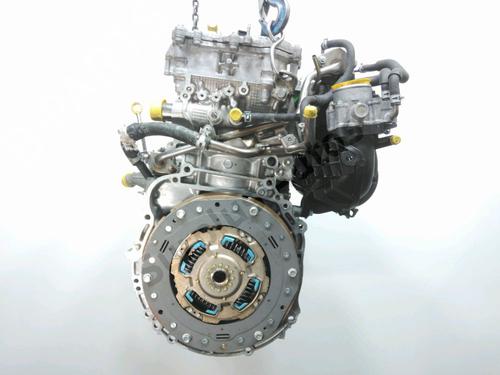 Engine LEXUS NX (_Z1_) 300h AWD (AYZ15, AYZ15_, AYZ15R) | BP37761996M1 - Image 2