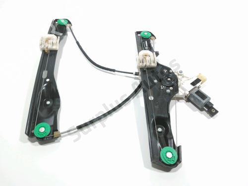 Rudehejsemekanisme Højre foran BMW X1 (E84) sDrive 18 d (143 hp) 28240200