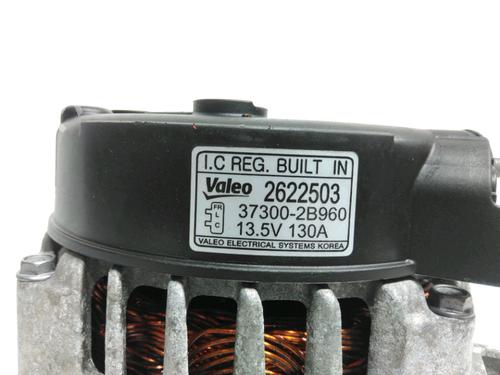 Alternator KIA PROCEED (CD) 1.6 T-GDI GT | BP28222495M7 - Image 5