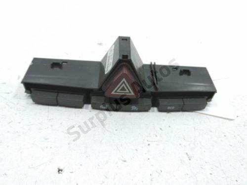warning-switch-opel-corsa-d-s07-2006-2007-2008-2009-2010-2011-2012-2013-2014-2015-30990185 main image