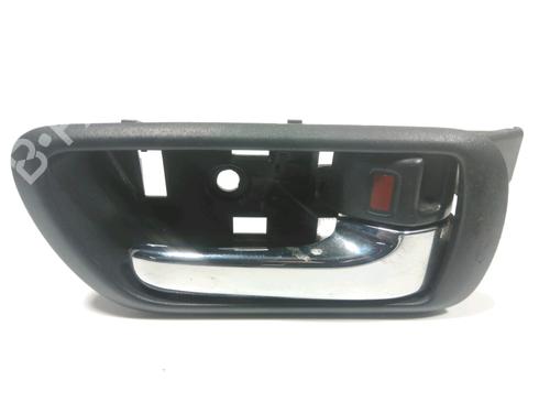 Used Rear right interior door handle TOYOTA COROLLA Verso (ZER_, ZZE12_, R1_) 2.2 D-4D (AUR10_, AUR10R) (136 hp) 29858971