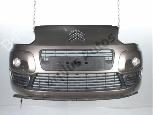 front-bumper-citroen-c3-picasso-sh_-2008-39548263 main image