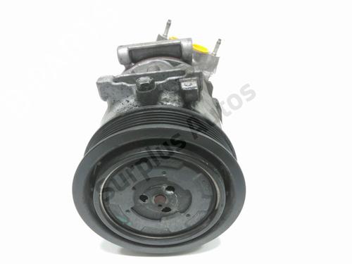 Used AC compressor PEUGEOT 308 SW I (4E_, 4H_) 1.6 THP 16V (156 hp) 28714730