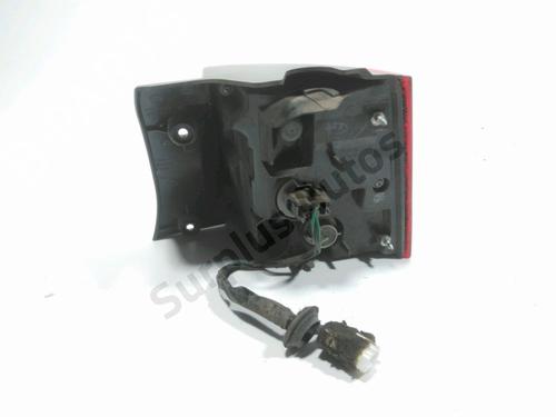 Left taillight CITROËN C-CROSSER (VU_, VV_) 2.2 HDi | BP28270226C34 