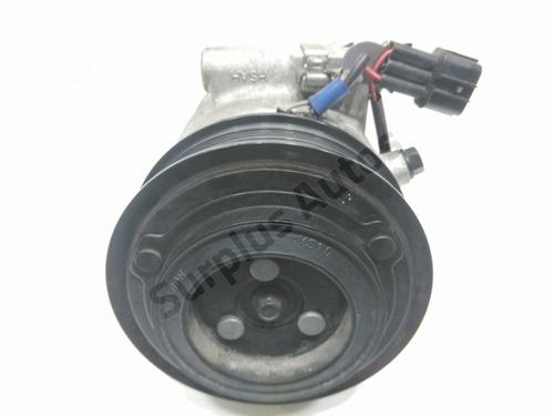 Used AC compressor AC compressor HYUNDAI BAYON (BC3) 1.0 T-GDI 48V-Hybrid (101 hp) 40212869 40212869
