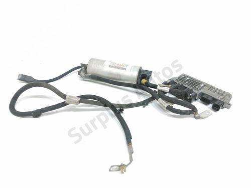 Used Electronic module Electronic module CITROËN C4 Picasso I MPV (UD_) 1.6 HDi 110 (112 hp) 35719821 35719821