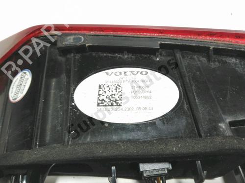 Right tailgate light VOLVO XC60 II (246) B4 Mild-Hybrid AWD | BP37787645C80 - Image 2