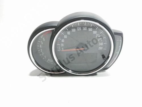 Used Instrument cluster Instrument cluster 38082533 38082533