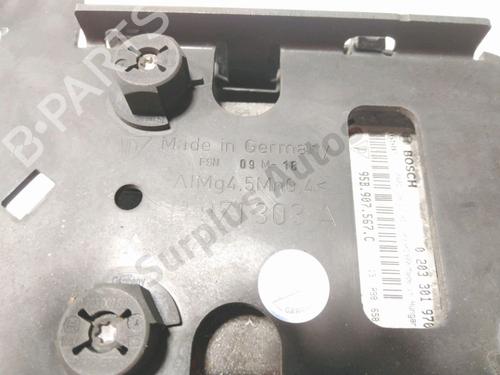 Electronic module PORSCHE MACAN (95B) 2.0 | BP40059590M83 - Image 3