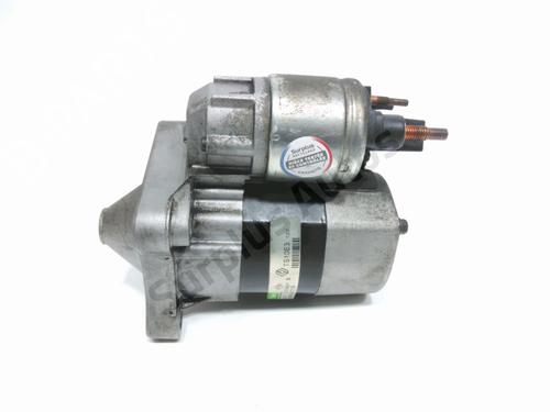 Used Starter RENAULT SCÉNIC II (JM0/1_) 1.6 16V (JM1R) (112 hp) 28714700