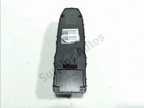Left front window switch BYD YUAN PLUS EV | BP33568801I27 - Image 2