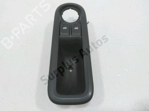 Used Left front window switch RENAULT TWINGO II (CN0_) 1.5 dCi 90 (86 hp) 31180824