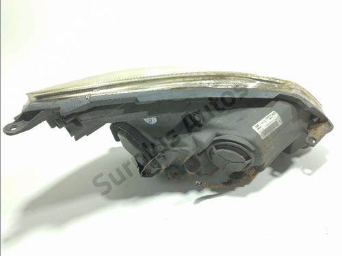 Optica esquerda OPEL CORSA E (X15) 1.3 CDTI (08, 68) | BP37787210C28 - Image 2