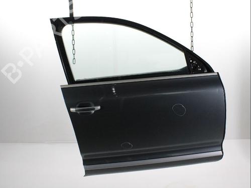 Used Right front door PORSCHE CAYENNE (9PA) 3.2 (250 hp) 28243601