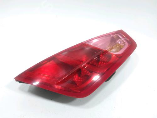 Used Right taillight FIAT GRANDE PUNTO (199_) 1.3 D Multijet (75 hp) 31006208
