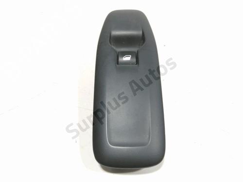Used Right front window switch Right front window switch 37291861 37291861