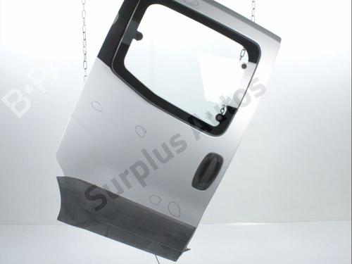 Used Right slide door PEUGEOT BIPPER Tepee 1.4 HDi (68 hp) 28617003