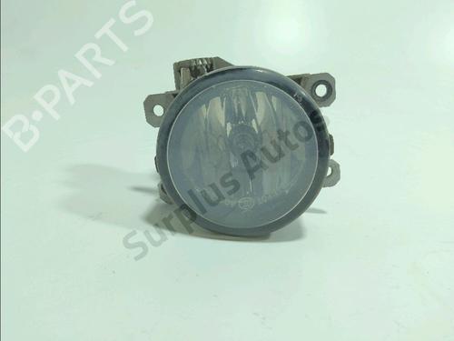 Used Left front fog light Left front fog light CITROËN C4 II (NC_) 1.6 HDi 110 (112 hp) 39707139 39707139