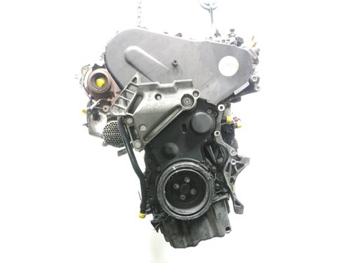 Engine AUDI A3 Limousine (8VS, 8VM) 1.6 TDI | BP28218744M1 
